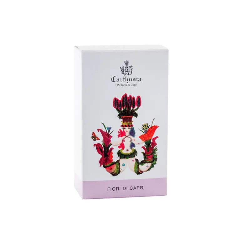 FIORI DI CAPRI EAU DE PARFUM 100ML