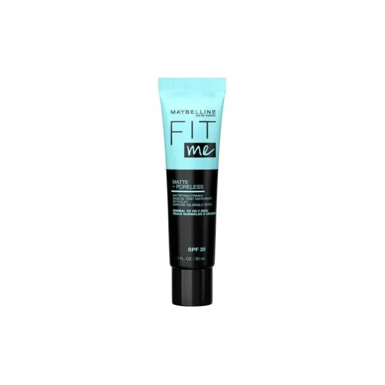 Fit Me Primer Matificante para Piel Normal a Grasa Spf 20