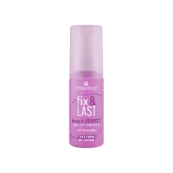 Fix & Last Keep It Perfect Make-Up Fixing Spray