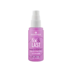 Fix & Last Keep It Perfect Make-Up Fixing Spray