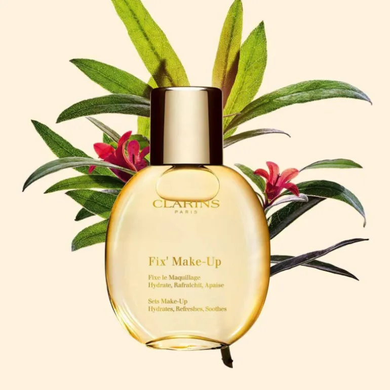 Fix Make Up Gold Edición Limitada