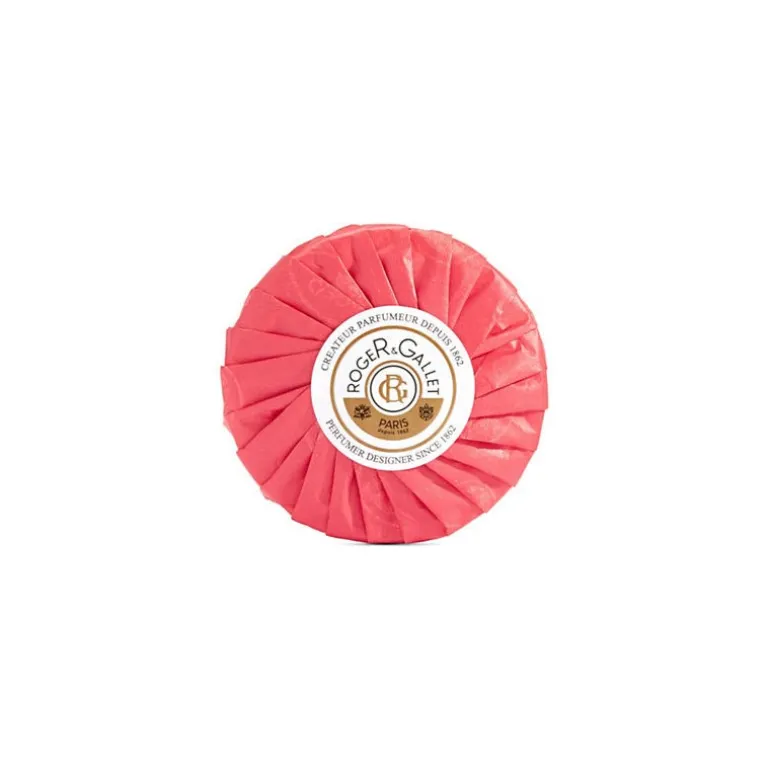 FLEUR DE FIGUIER SAVON BOITE 100G