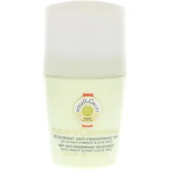 FLEUR D'OSMANTHUS DÉODORANT ANTI-TRANSPIRANT 50ML