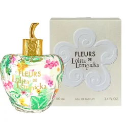 Fleurs de Lolita Lempicka Eau de Parfum