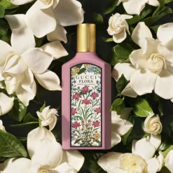 FLORA GORGEOUS GARDENIA EAU DE PARFUM VAPORIZADOR