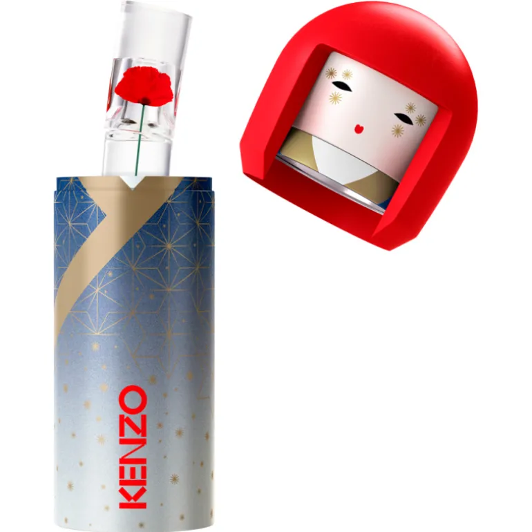 FLOWER BY KENZO EAU DE PARFUM