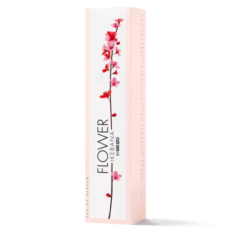 FLOWER IKEBANA BY KENZO EAU DE PARFUM