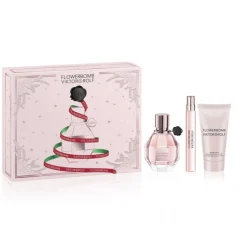 FLOWERBOMB COFRE EAU DE PARFUM