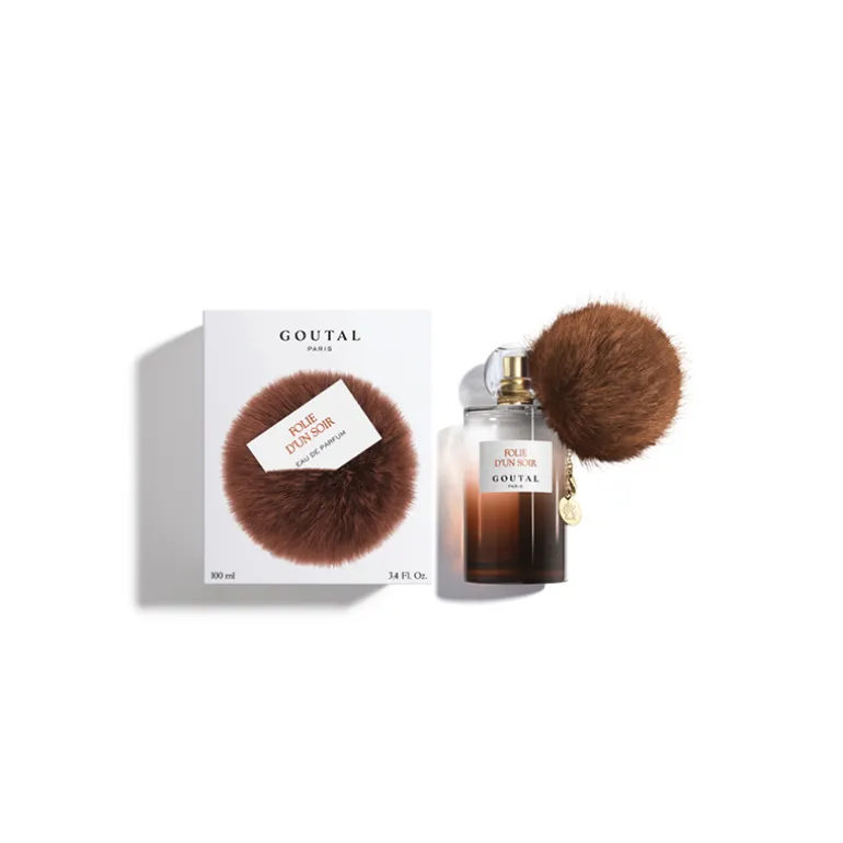 FOLIE D'UN SOIR EAU DE PARFUM VAPORIZADOR