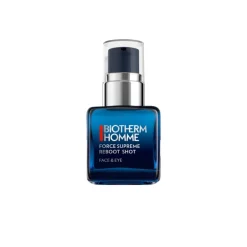 Force Supreme Reboot Shot Sérum