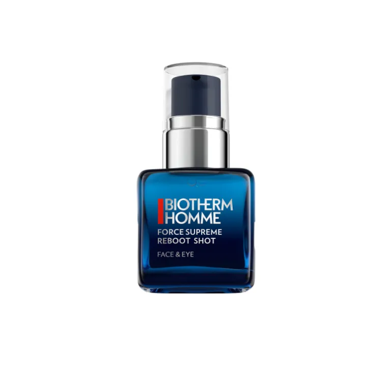 Force Supreme Reboot Shot Sérum