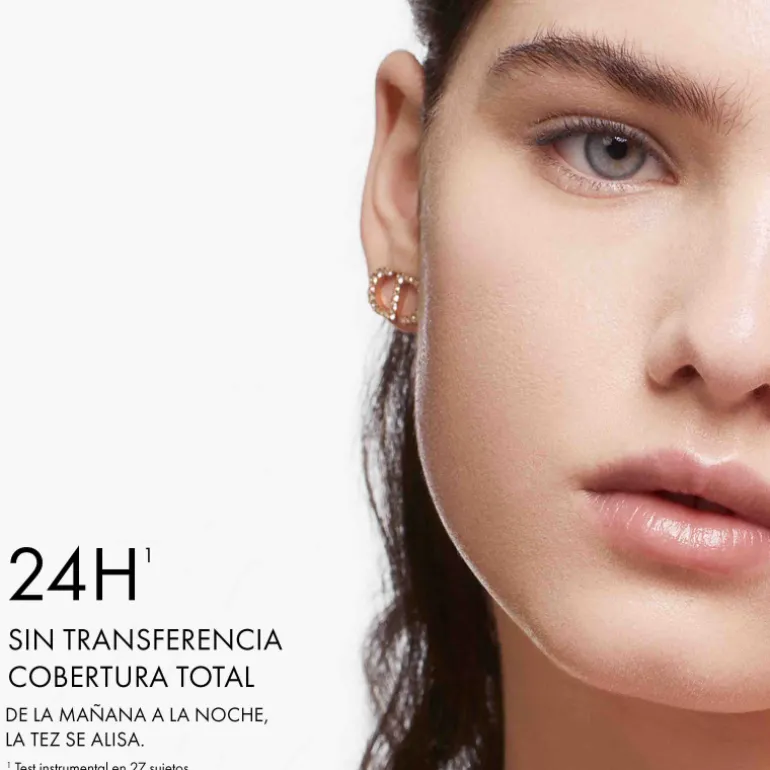 FOREVER SKIN CORRECTEl corrector antiojeras Dior de alta cobertura