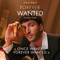 Forever Wanted Elixir Parfum
