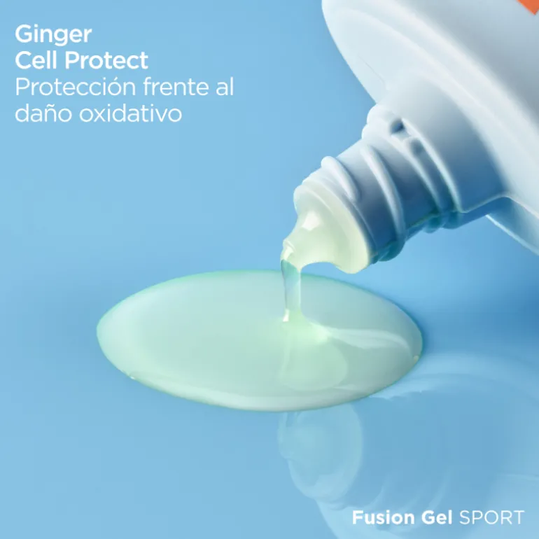 Fotoprotector Fusion Gel Sport Spf 50