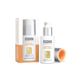 FOTOPROTECTOR FUSION WATER MAGIC REPAIR SPF50