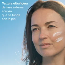 FOTOPROTECTOR FUSION WATER MAGIC REPAIR SPF50