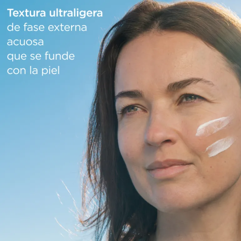 FOTOPROTECTOR FUSION WATER MAGIC REPAIR SPF50