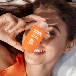 FOTOPROTECTOR FUSION WATER MAGIC GLOW SPF30