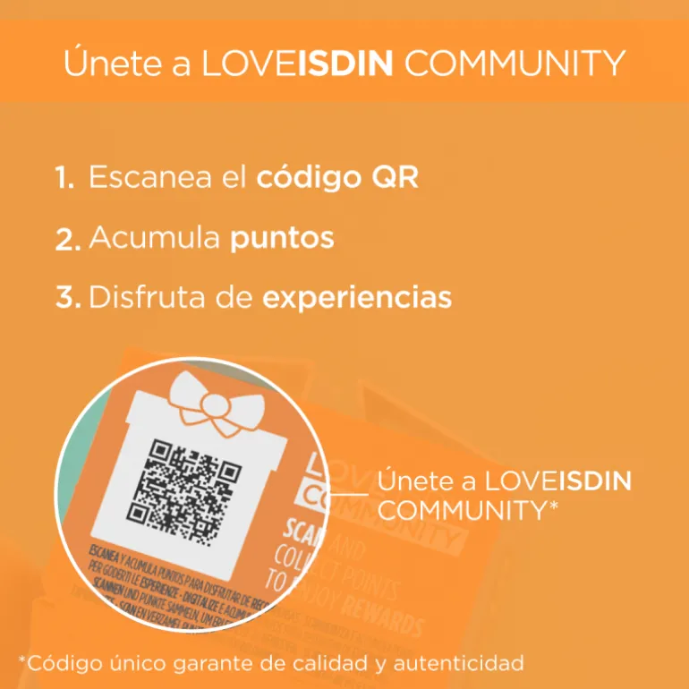 FOTOPROTECTOR FUSION WATER MAGIC GLOW SPF30