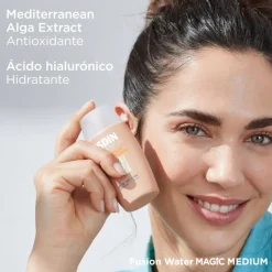 FOTOPROTECTOR FUSION WATER MAGIC 50 SPF 50ML