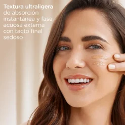 FOTOPROTECTOR FUSION WATER MAGIC 50 SPF 50ML