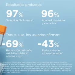 FOTOPROTECTOR INVISIBLE STICK SPF50