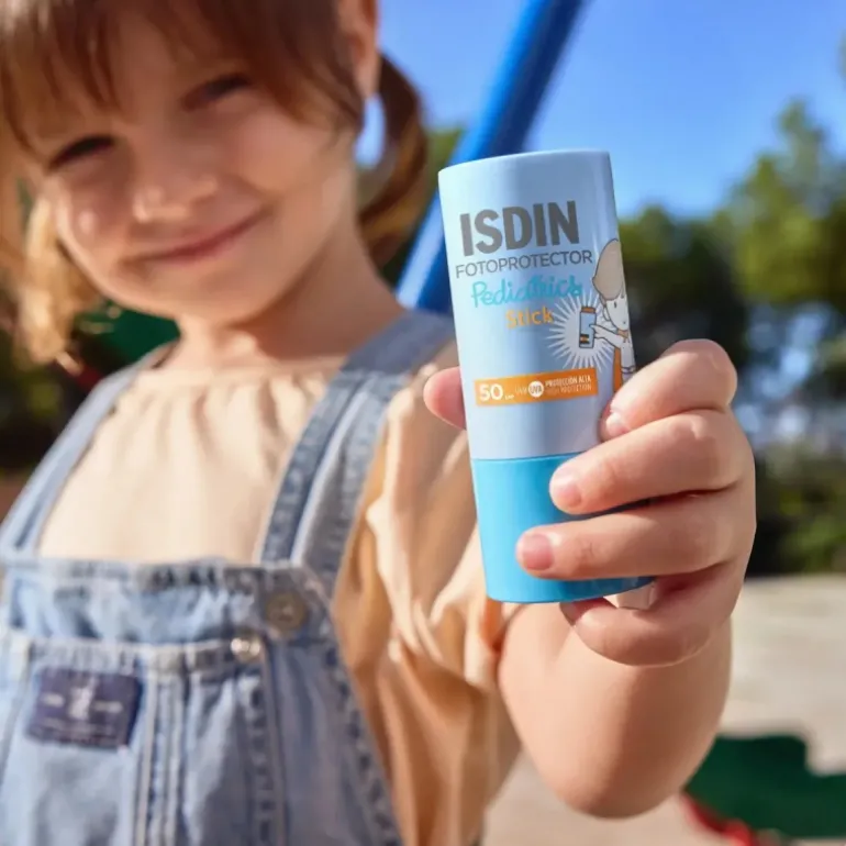 Fotoprotector Pediatrics Stick Spf 50