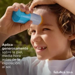 Fotoprotector Pediatrics Stick Spf 50