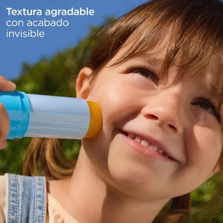 Fotoprotector Pediatrics Stick Spf 50