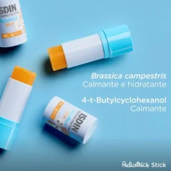 Fotoprotector Pediatrics Stick Spf 50