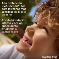Fotoprotector Pediatrics Stick Spf 50