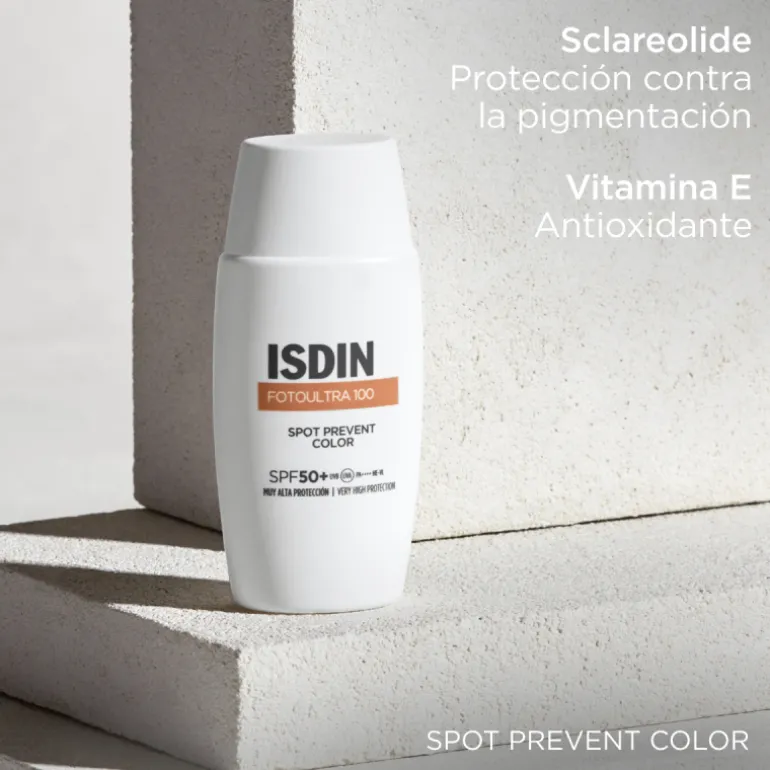 FOTOULTRA 100 SPOT PREVENT COLOR SPF50+