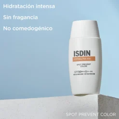 FOTOULTRA 100 SPOT PREVENT COLOR SPF50+