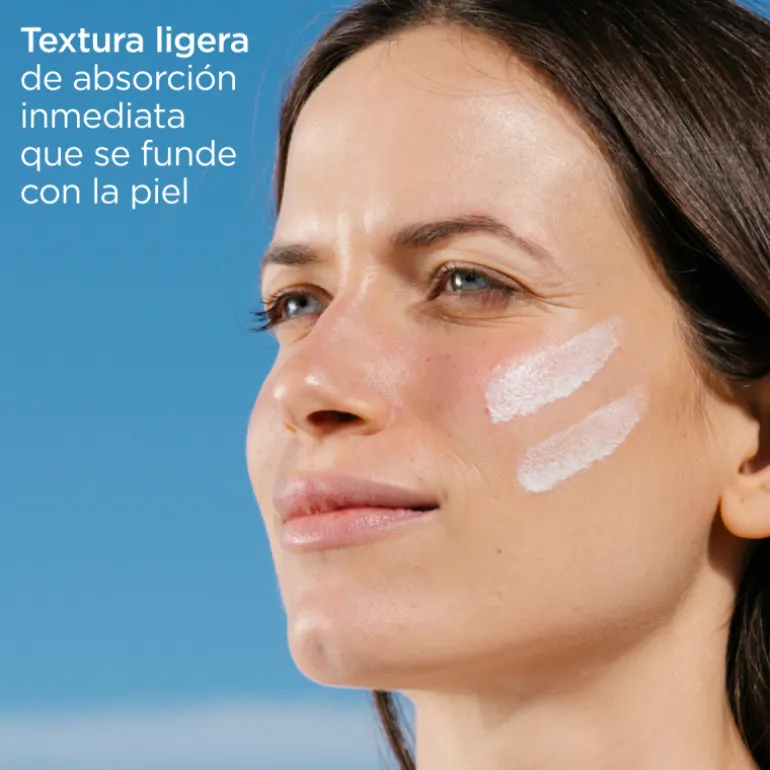 FOTOULTRA ACTIVE UNIFY SPF 50+