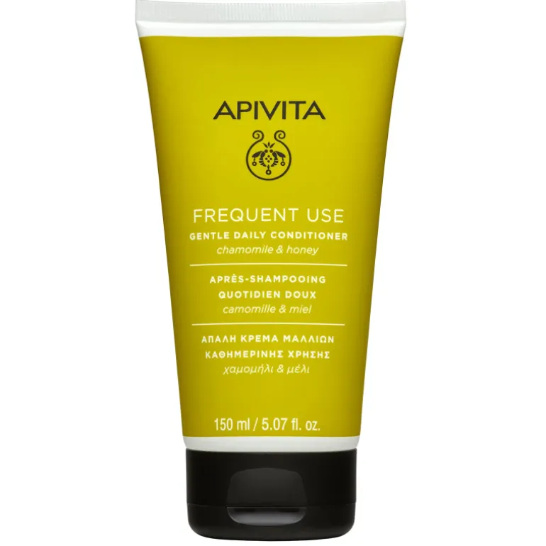 Frequent Use Acondicionador uso Diario Suave Para el Cabello