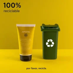 Frequent Use Acondicionador uso Diario Suave Para el Cabello