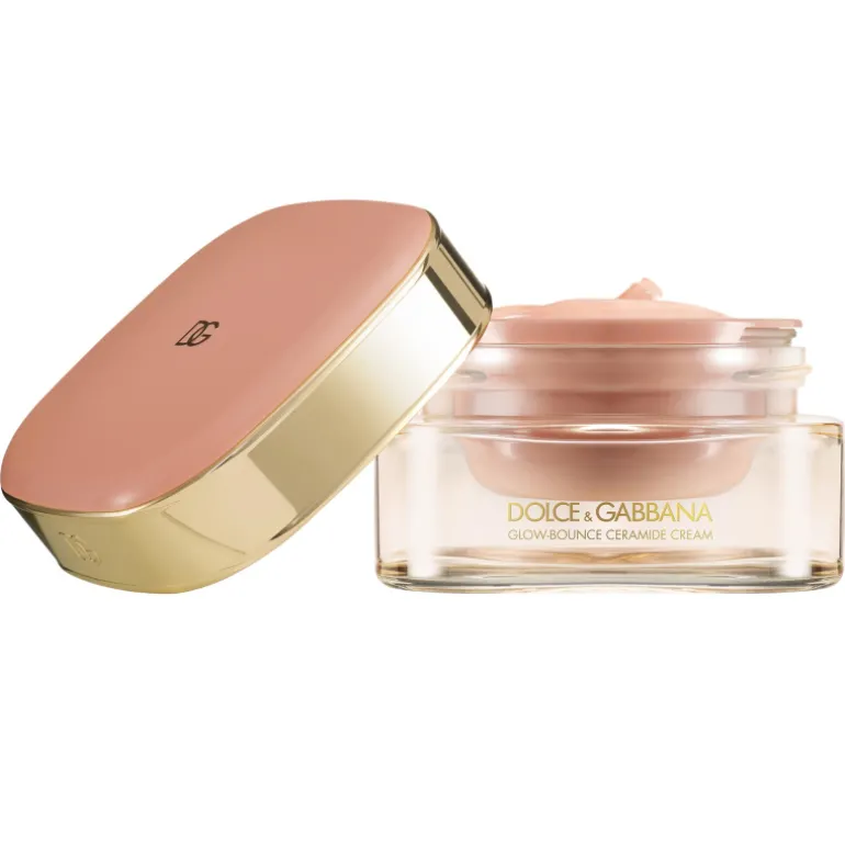 Fresh Skin Glow-Bounce Ceramide Cream