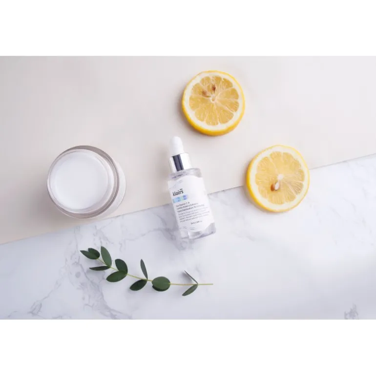 FRESHLY JUICED VITAMIN DROP 35ML