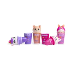 Friendly Animals Lip Balm