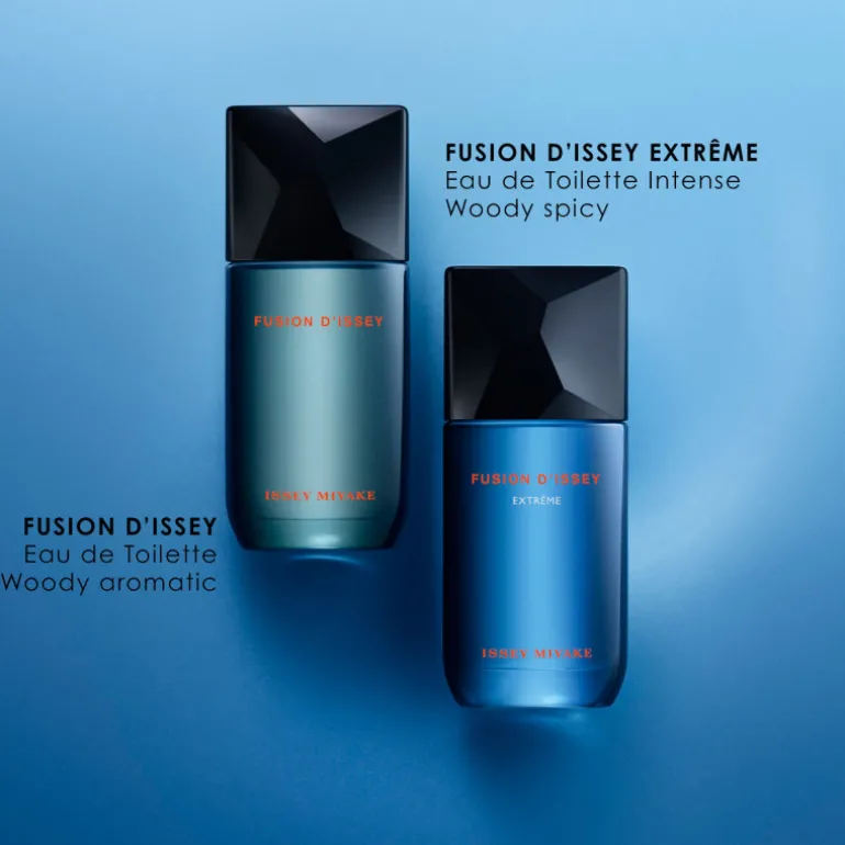 Fusion d'Issey Extrême Eau de Toilette