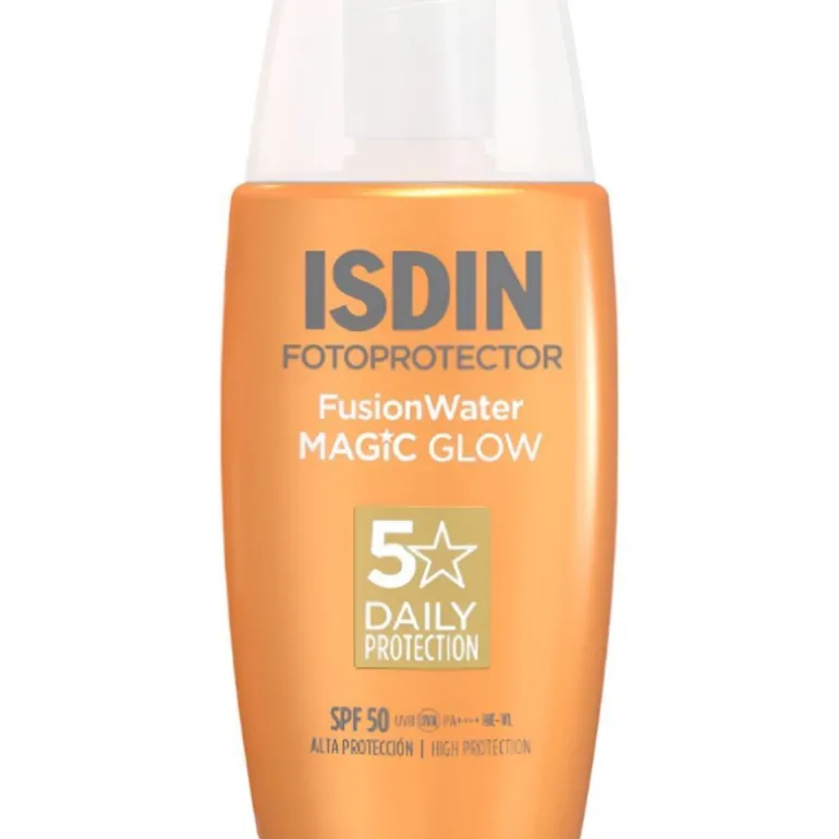 Fusion Water Magic Glow Spf50