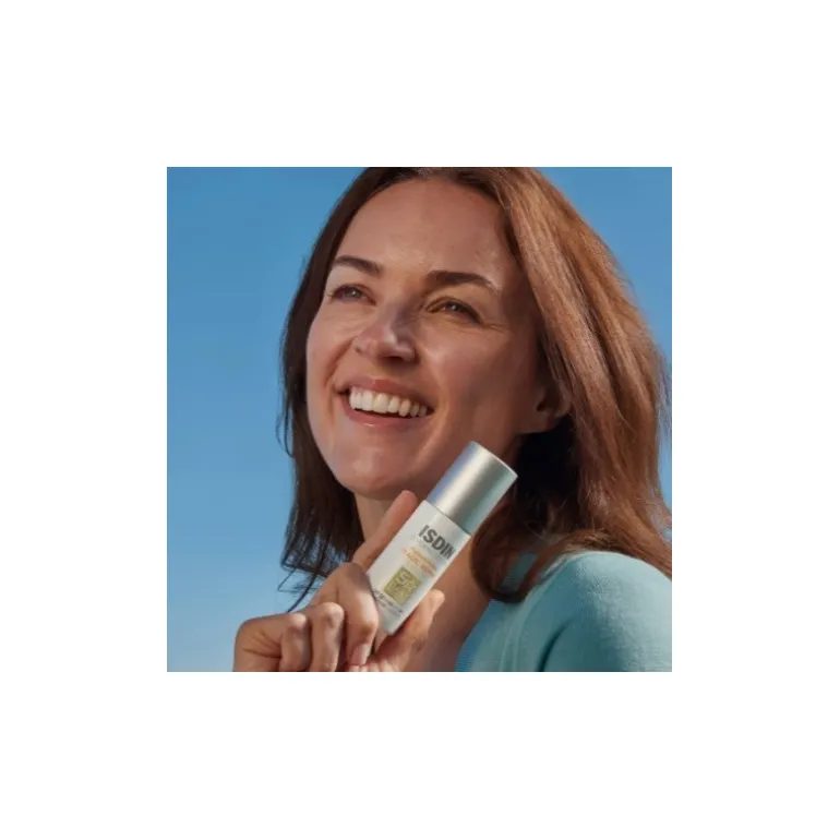 Fusion Water Magic Repair Color SPF50