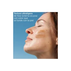 Fusion Water Magic Repair Color SPF50