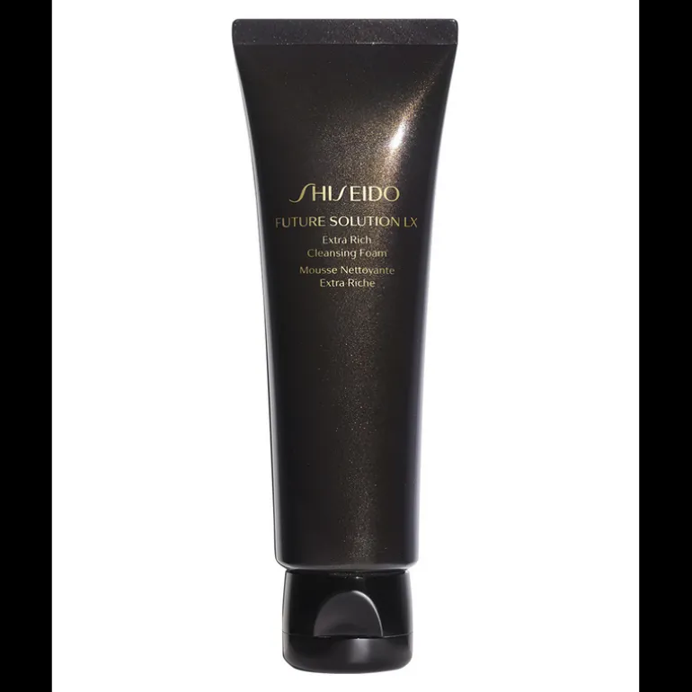 Future Solution LX Extra Rich Cleansing Foam 125 ml