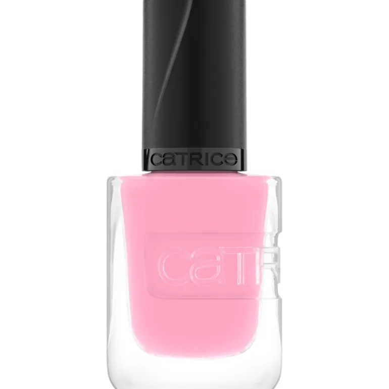 Gel Affair Nail Lacquer