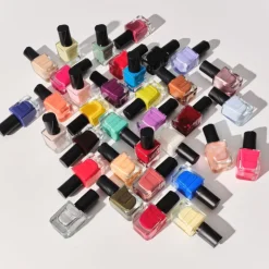 Gel Affair Nail Lacquer