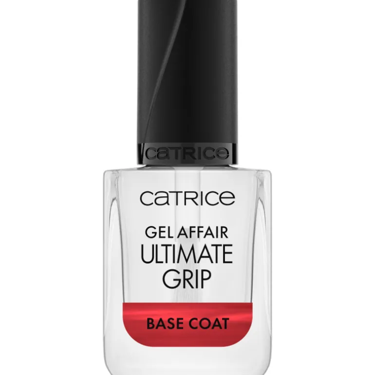 Gel Affair Ultimate Grip Base Coat