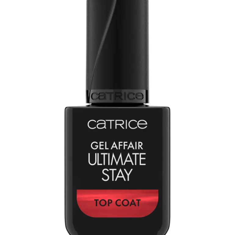 Gel Affair Ultimate Stay Top Coat
