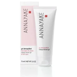 Gel Démaquillant Todo Tipo de Piel