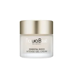 GEL HIDRATANTE ANTIEDAD ESSENTIAL SHOCK INTENSE GEL CREAM 75 ML NATURA BISSÉ